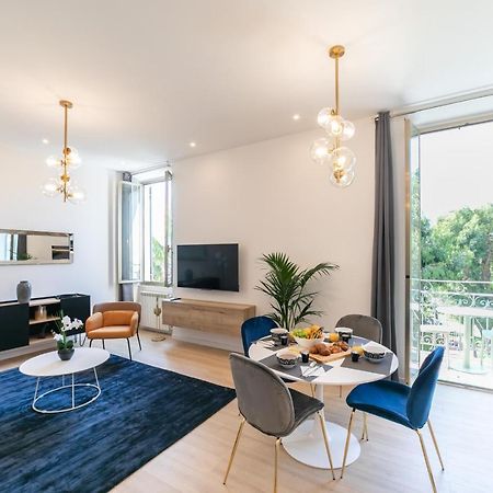 Ventimiglia City Center With Sea View Ngoại thất bức ảnh
